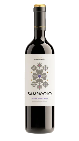 Garnacha Tintorera