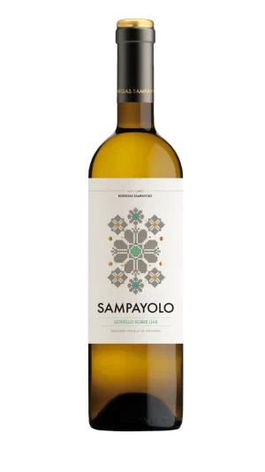 Godello sobre Lías