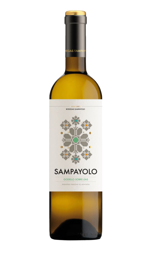 Godello sobre Lías