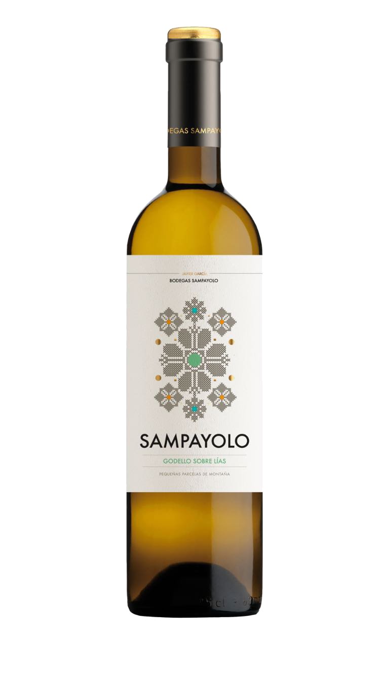 Godello sobre Lías