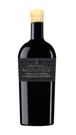 Godello en Lágrimas