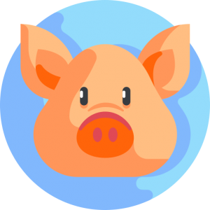 Carne porcina maridar carnes