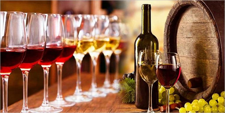 Claves para maridar el vino con la carne