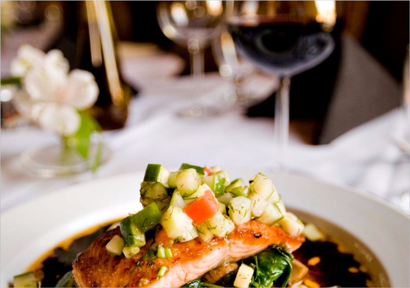 Las 5 claves para maridar el vino con pescado y marisco Las 5 claves para maridar el vino con pescado y marisco