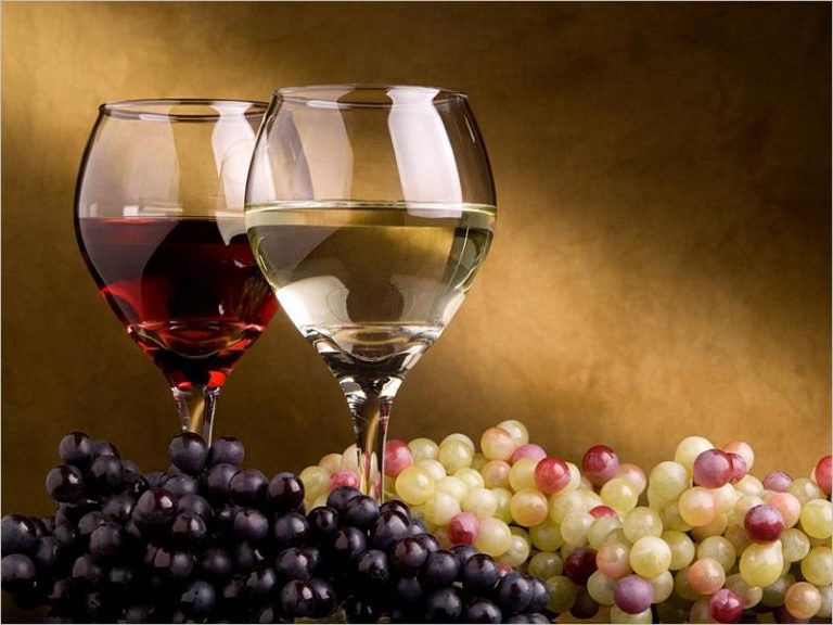 Cómo servir correctamente un buen vino