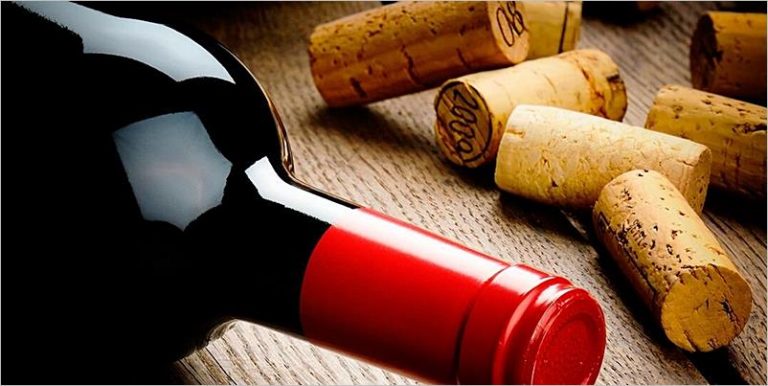 Cómo servir correctamente un buen vino