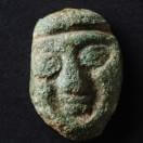 cabeza de bronce viticultura valdeorras