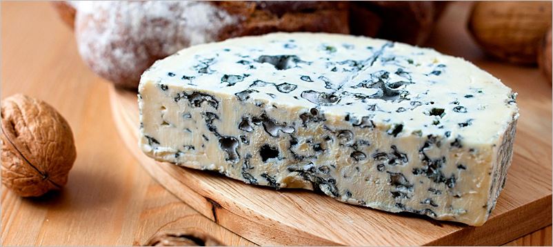 Claves para maridar el vino con el queso