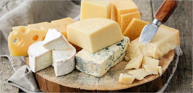 Claves para maridar el vino con el queso