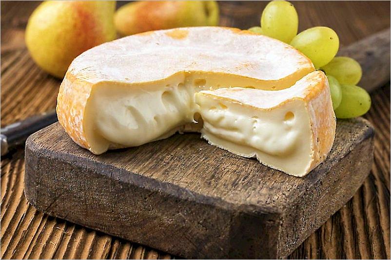 Claves para maridar el vino con el queso