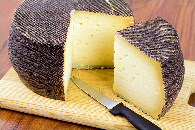Claves para maridar el vino con el queso