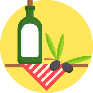 vinagre y vinagretas alimentos dificiles de maridar con vino