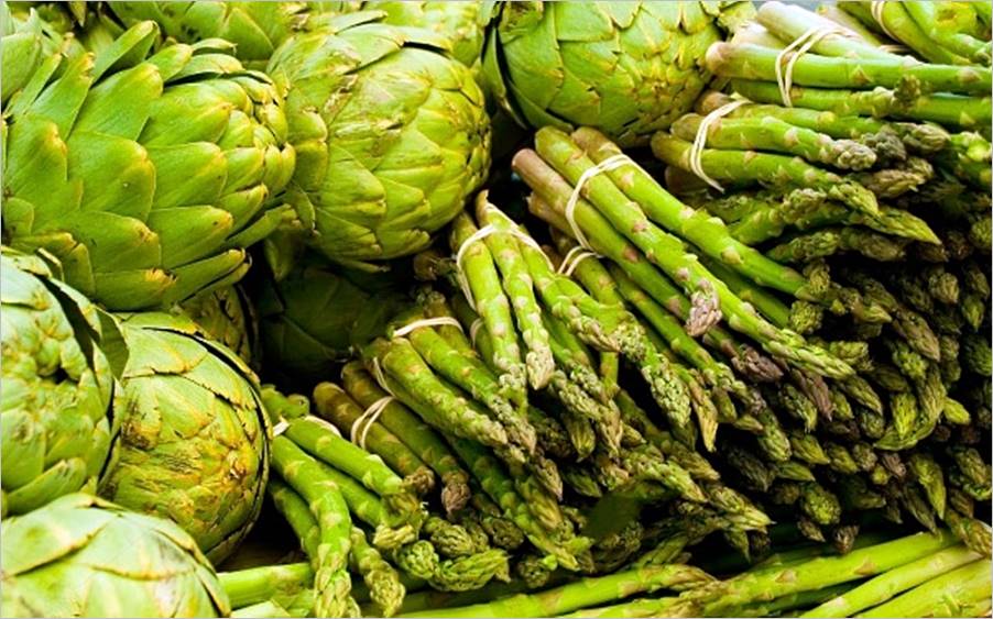 Alimentos no maridables o difíciles de maridar con vino
