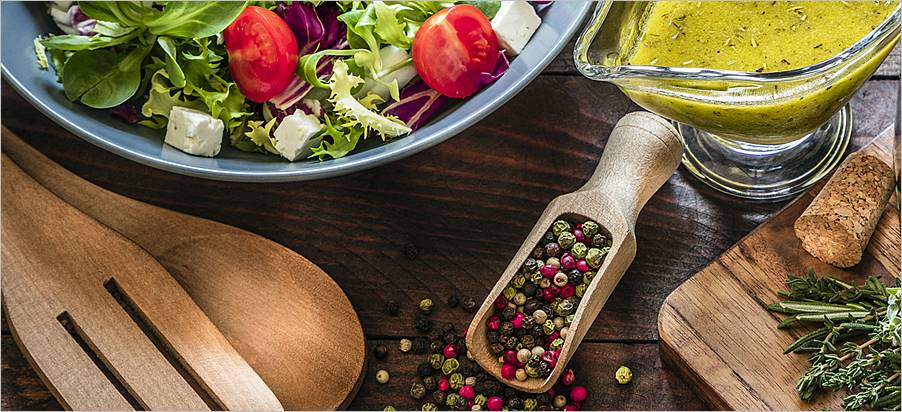 Alimentos no maridables o difíciles de maridar con vino