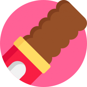 Maridaje de los vinos con chocolates
