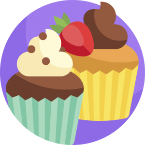 Maridaje de los vinos con postres cremosos