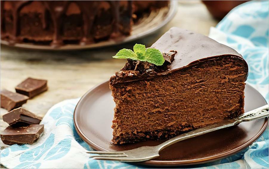 Claves para maridar vinos y postres