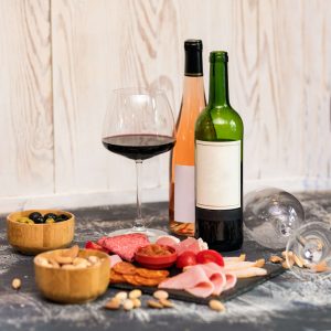 Consejos de vinos para principiantes