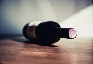 Cómo saber si un vino está picado. Vino picado.