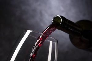Vino tinto, vino sampayolo,