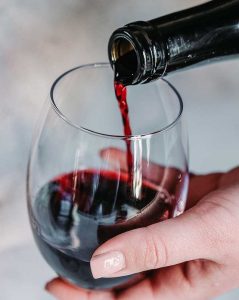 Vinos estándar vinos precios