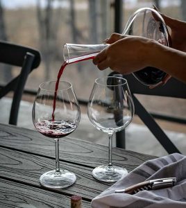 arreglar vino picado