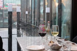 vino es más sano. Vino tinto o blanco