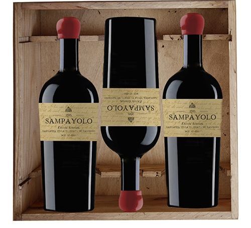 Pack Autor Garnacha Vella da Chaira do Ramiriño