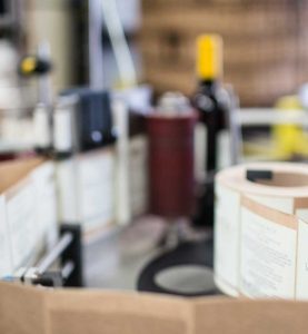 Reglas Imprescindibles para regalar una botella de vino